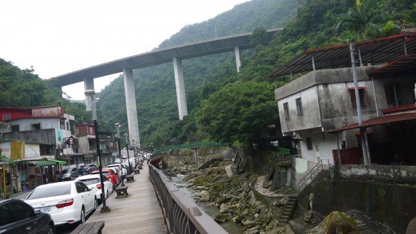 烏塗溪步道登山健行趣(淡蘭南路TK3-4)1509057