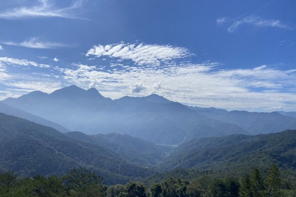 日月潭----徒步環潭3051716
