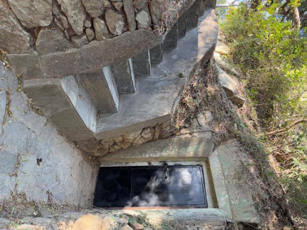 金門五虎山步道2692323