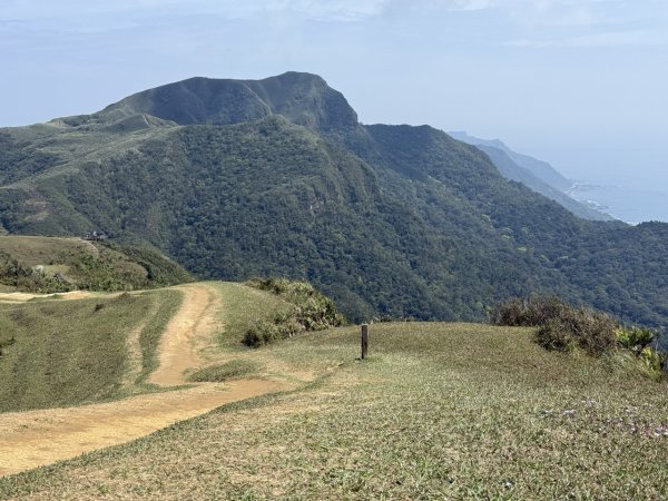 2025/03/12 大溪 桃源谷 灣坑頭山 大里2930550