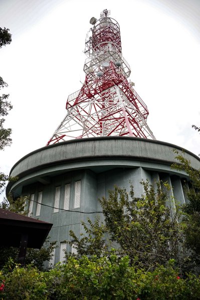 劍潭山小百岳｜老地方觀機平台2886029