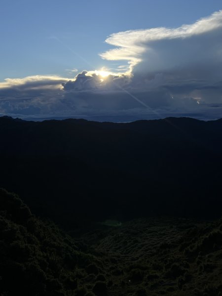 百岳-向陽、三叉山2636094