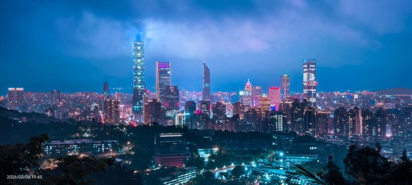 #虎山峰 #101大樓 3/63010896