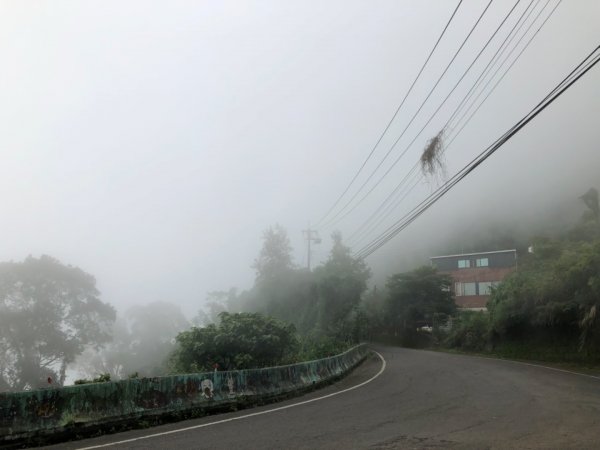 塘湖古道走塘湖山、出水坑步道、甕缸潭瀑布625427