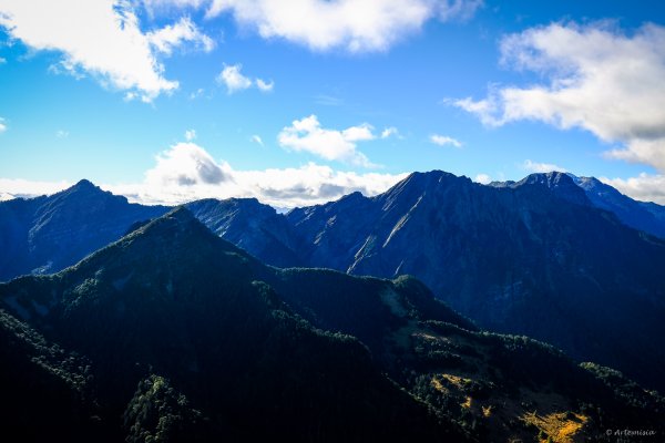 [冬訪大霸聖山岳參行]-榮耀桂冠B'bu' Papak聖稜精選輯2974808