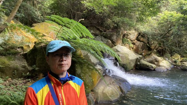 走青山瀑布探老梅冷泉|Qingshan Waterfall|秘境不秘|老梅瀑布|峯花雪月2561834