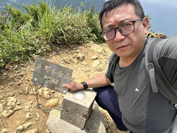 無耳茶壺山封面