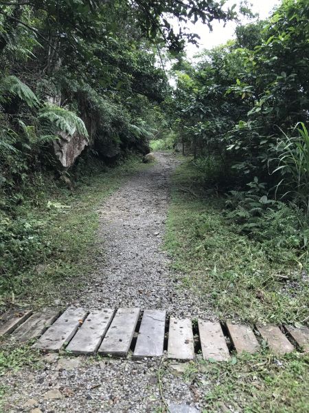 礁溪跑馬古道138019