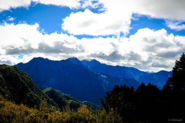 [冬訪大霸聖山岳參行]-榮耀桂冠B'bu' Papak聖稜精選輯2974831