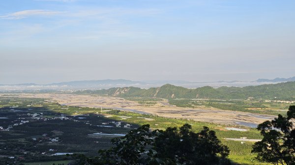 【12訪尾寮山-魔王小百岳】哥走的不是山，走的是平靜與滿足。2900562