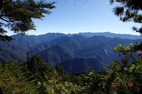 苗栗 泰安 榛山步道、榛山1540274