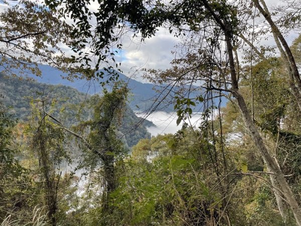 霞喀羅古道2676909