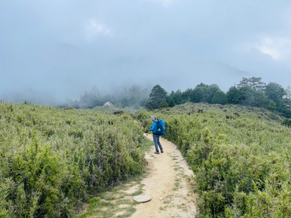 1120709-10武陵二秀｜品田山-池有山2214566