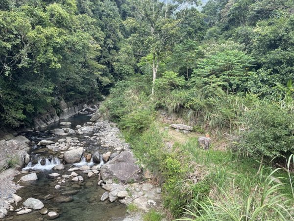 熊空紅河谷越嶺古道2916311