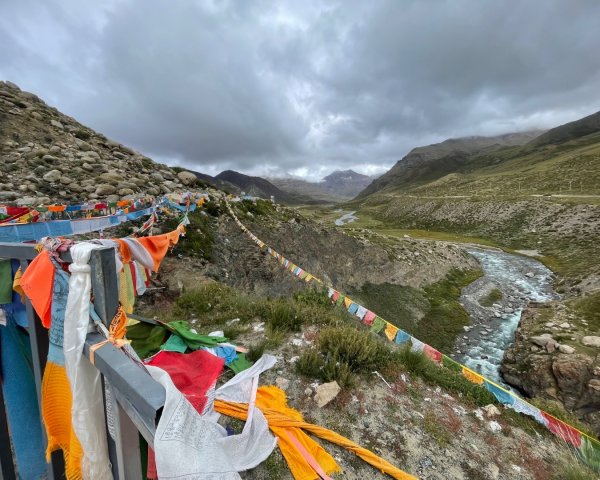 西藏-崗仁波齊轉山/珠峰大本營5200米2897627