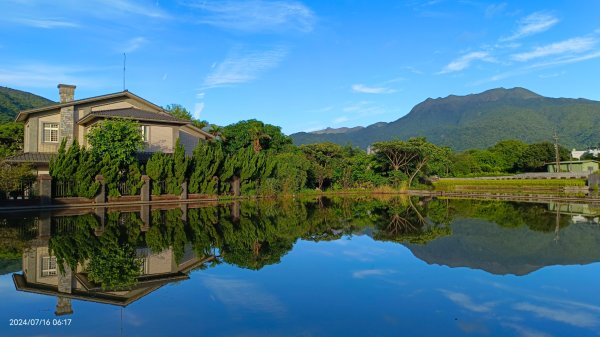 雲山水花鳥蝶 - 天龍國阿伯的日常7/162551881