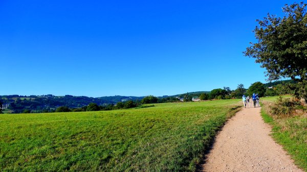 西班牙朝聖法國之路115KM, Day13125600