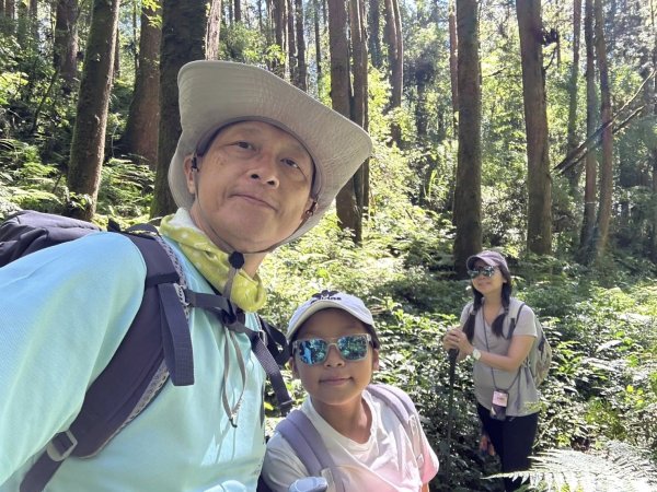 20251005小百岳金柑樹山2906973