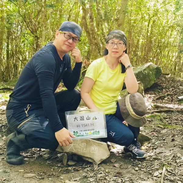 大混李棟山2816368