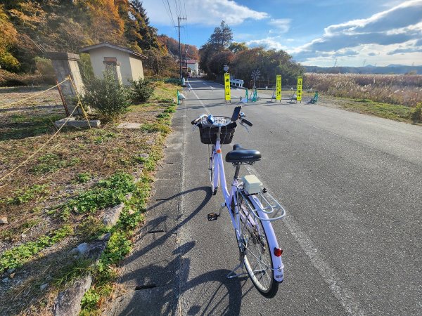 20251124福島核電廠最接近車站 大野駅與双葉駅2957821