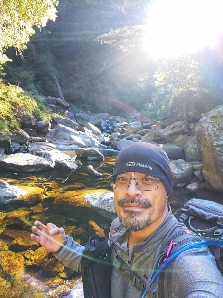 🐟合歡溪步道上 ⛰️合歡西峰✨1813472