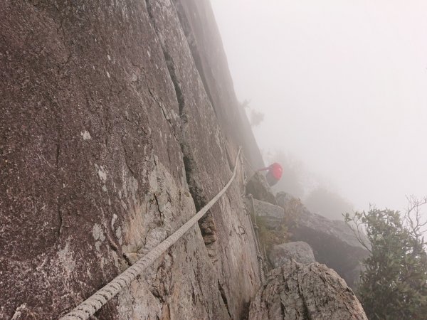 橫嶺山、鳶嘴山O 走1660955