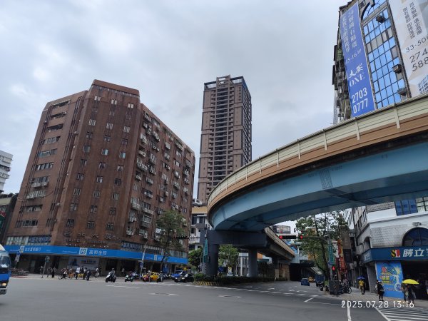 臺大舟山路、大港墘公園、成功高中【臺北健走趣】2848151