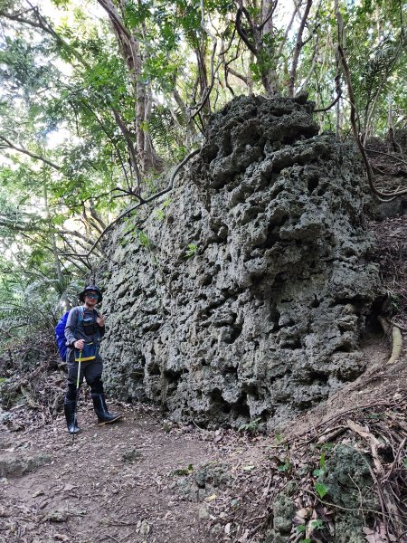 114/1/4國境之南：恆春大縱走2687251