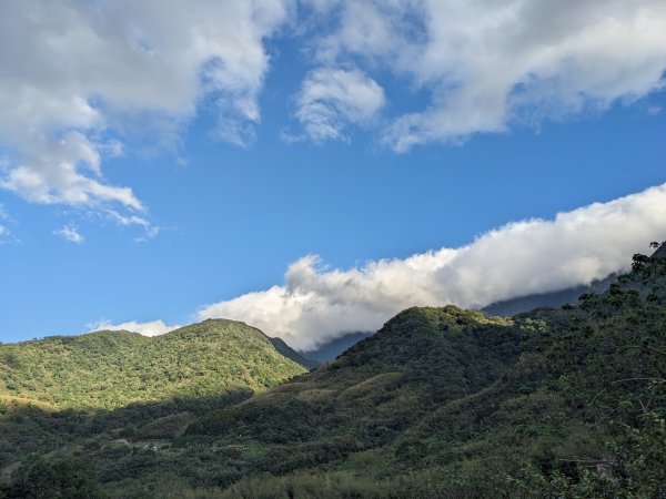 魯培山南插天山2357498