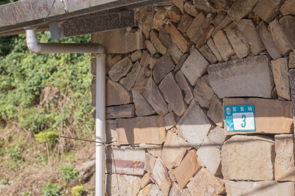 闊瀨古道-沿北勢溪谷而行的夏末之旅（淡蘭古道）2287601