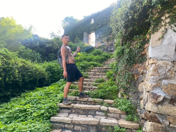 雲台山.摩天嶺【你所不知道的馬祖南竿島】2868817