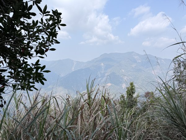 完登新南橫三星-馬馬宇頓山   2026.3.273027498