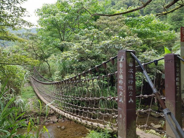 2019.05.16瑞芳三貂嶺瀑布群587159