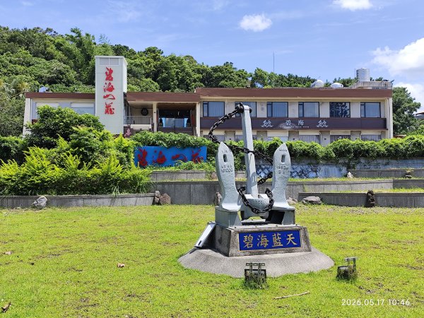 劍潭山、森林方舟、微風平台、圓山水神社、劍潭公園、八二三砲戰紀念公園3065995