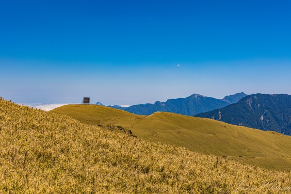 [百岳]合歡北、西峰3039479