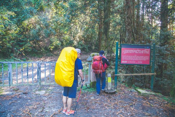 20191004~06-[新竹] 500塊上的大霸尖山1817036