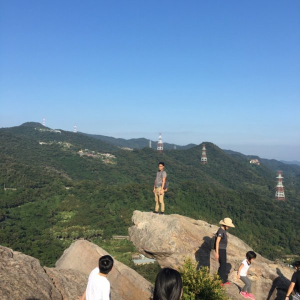 金面山（剪刀石）738025