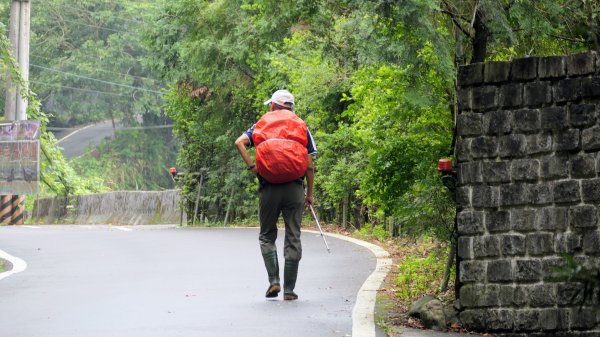 貂山古道,琉榔路觀光步道2590535