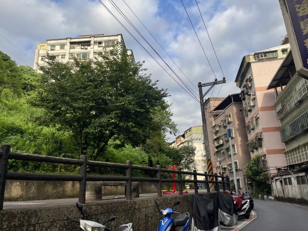 [微笑山線_第五段] 2025_0705 天上山系_國旗嶺2830056