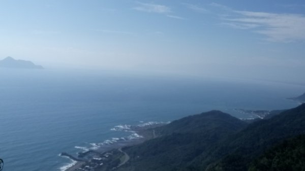 灣坑頭山（小百岳）466785