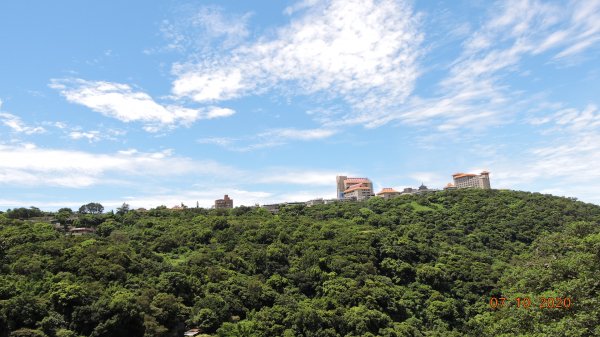 就是喜歡這個藍天白雲的FU1028272