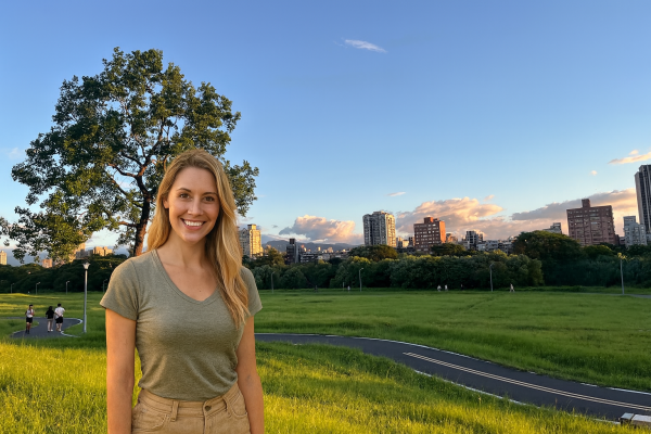 [2025臺北健走趣-02/49] 2025_0630_古亭河濱公園2825326