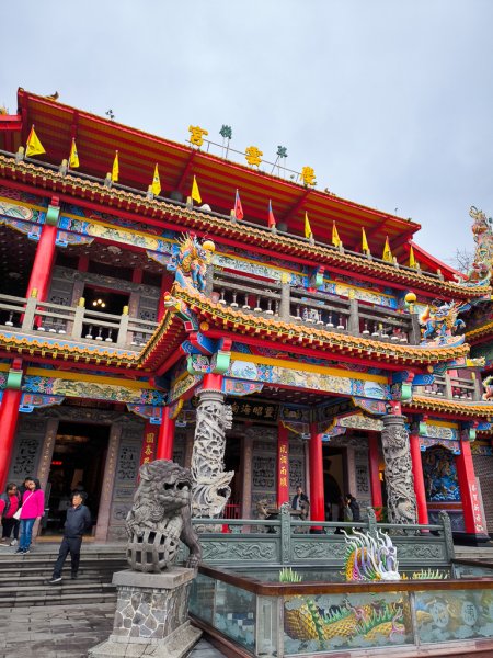 2025-01-19 大里天公廟~埡口2695371