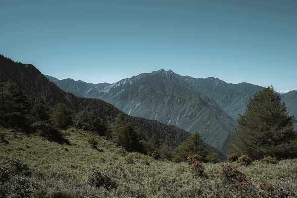 越野車友來爬郡大山1057281