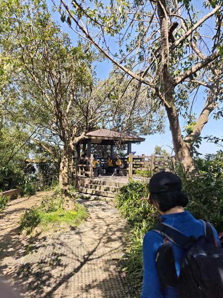 2025-0322歐都納登山活動南勢角站2740092