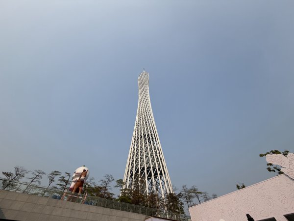 [茂名馬之行-02] 2026_0116 廣州塔2993933