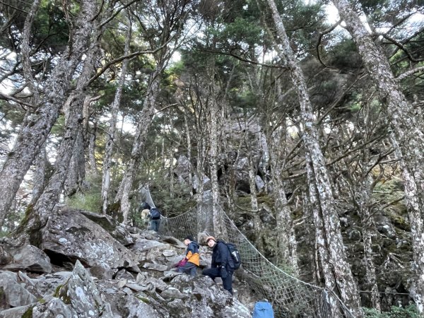 一日南橫二星人品爆發2995781