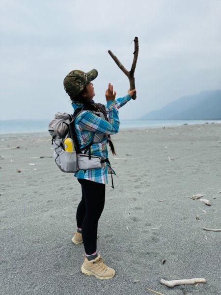 挑戰者之歌/新城-曼波海提-七星潭-月牙灣-四八高地2714647