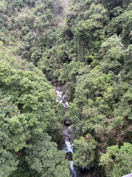 瓦拉米古道-年輕人爬山趣2757961