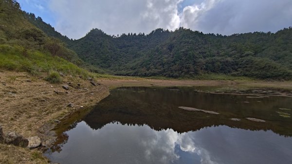 棲松縱走未竟2918371